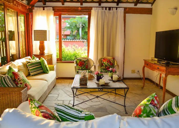 Pousada Do Namorado Búzios