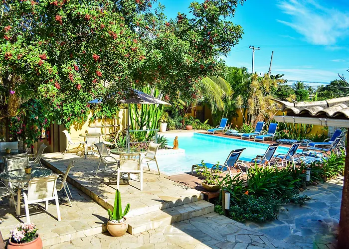 Pousada Do Namorado Búzios