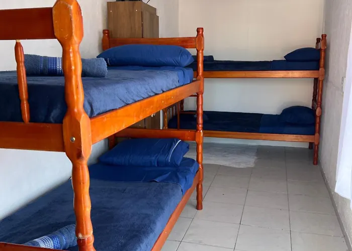 Primos Hostel & House Búzios