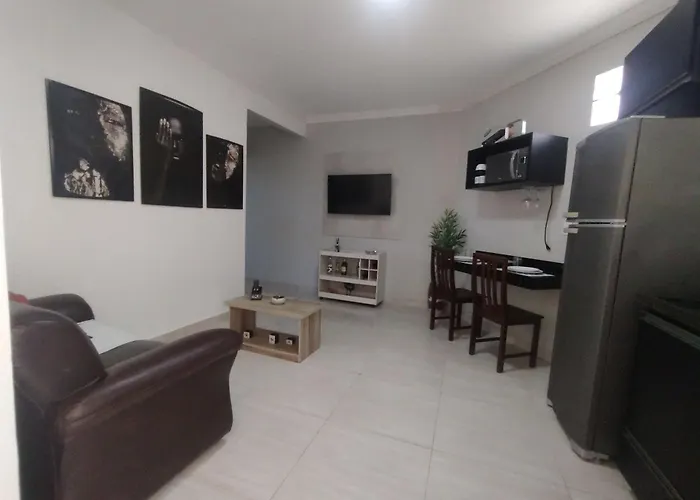 Solares Le Bien Apartamento Proximo A Praia Búzios