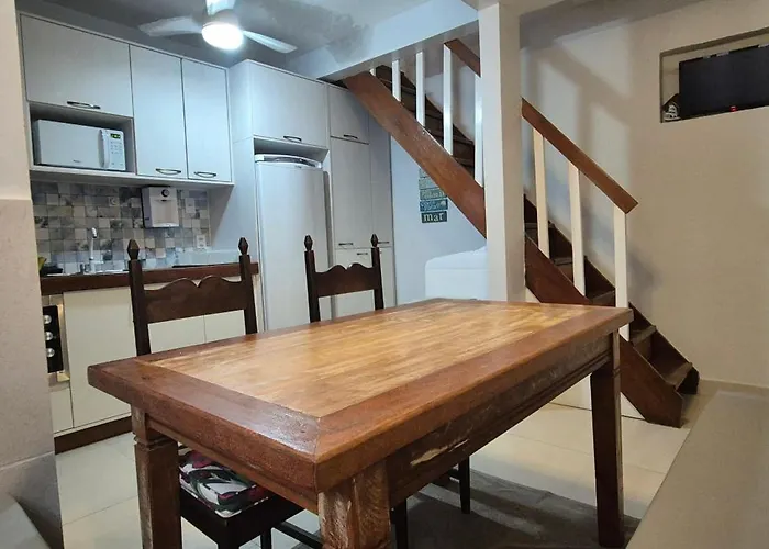 Apartamento Moderno 4 Búzios