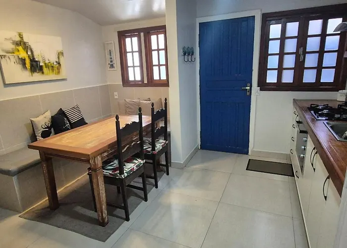 Apartamento Moderno 4 Búzios