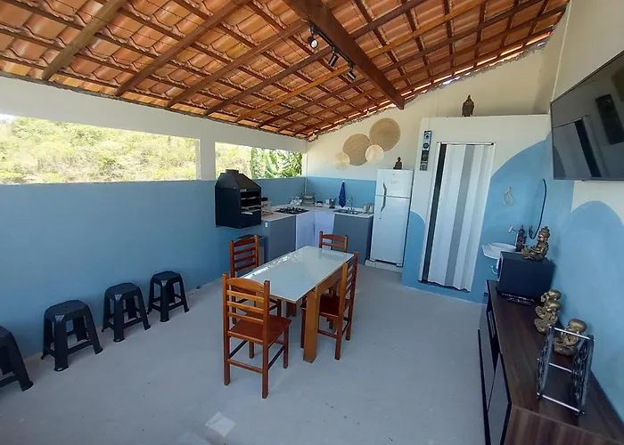 Solares Le Bien Apartamento Proximo A Praia Búzios