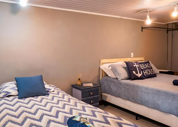 Suites Belos Ares Búzios